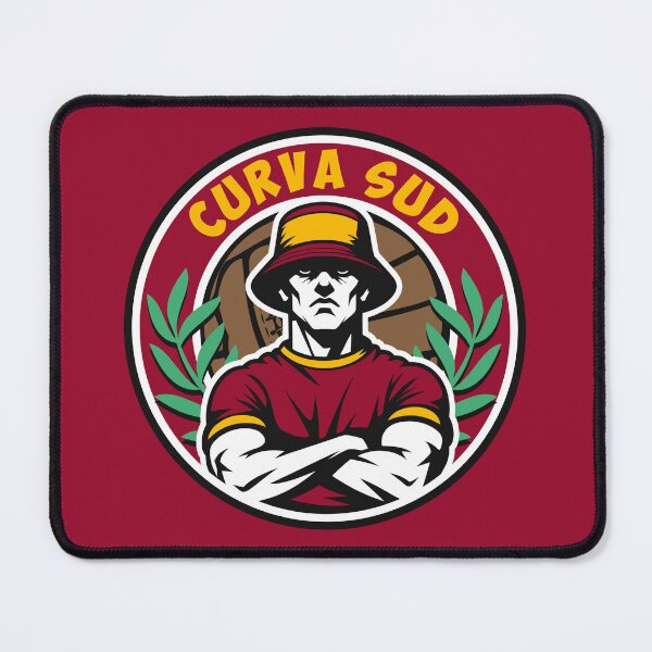 Item preview, Curva Sud Roma designed and sold by casualsofficial.
