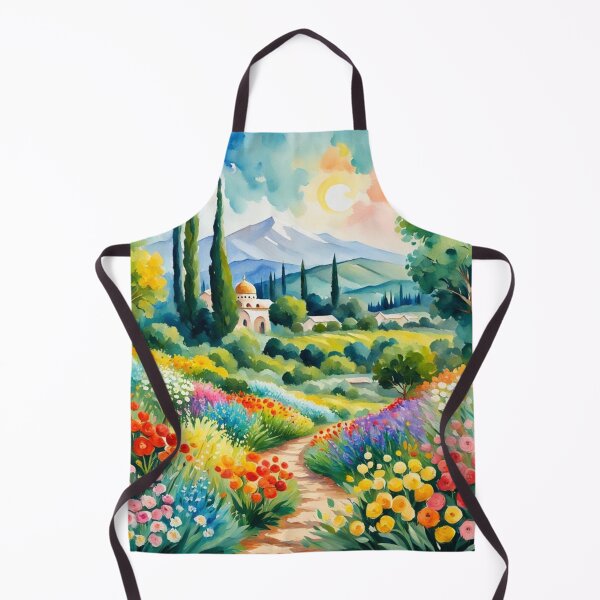 Item preview, Enchanted Garden Pathway designed and sold by Soujji-Designs.