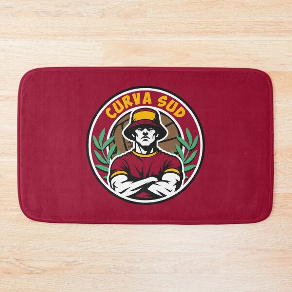 Item preview, Curva Sud Roma designed and sold by casualsofficial.