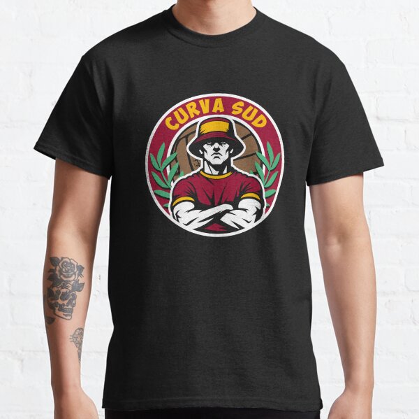 Item preview, Curva Sud Roma designed and sold by casualsofficial.