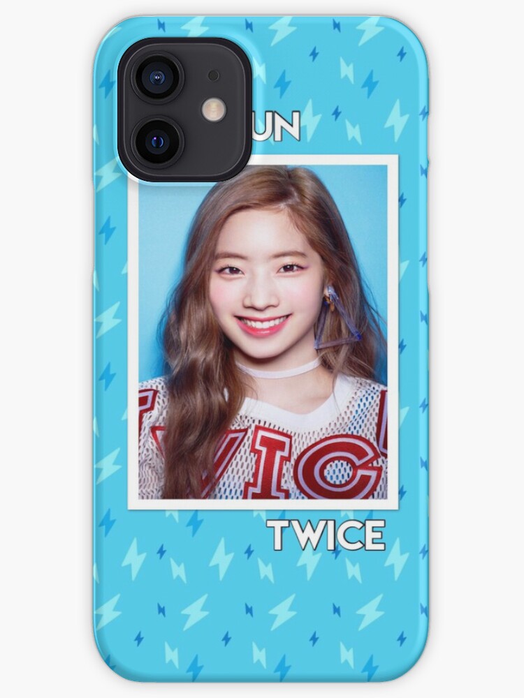 Twice Dahyun Iphone Case Cover By Imaloser74 Redbubble