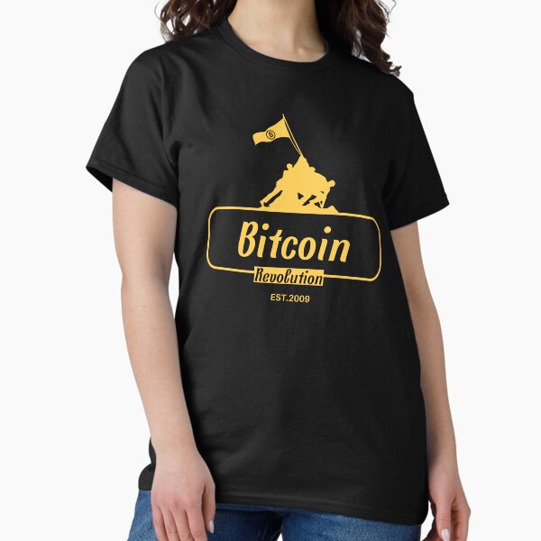 Item preview, Bitcoin Revolution  designed and sold by CryptooBull.