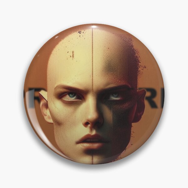 Item preview, PRESSURE #1 (ACP) designed and sold by RICK-TURNER.