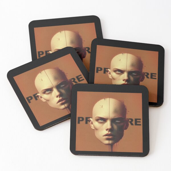 Item preview, PRESSURE #1 (ACP) designed and sold by RICK-TURNER.