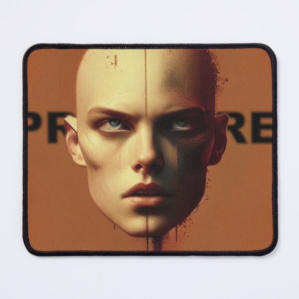 Item preview, PRESSURE #1 (ACP) designed and sold by RICK-TURNER.
