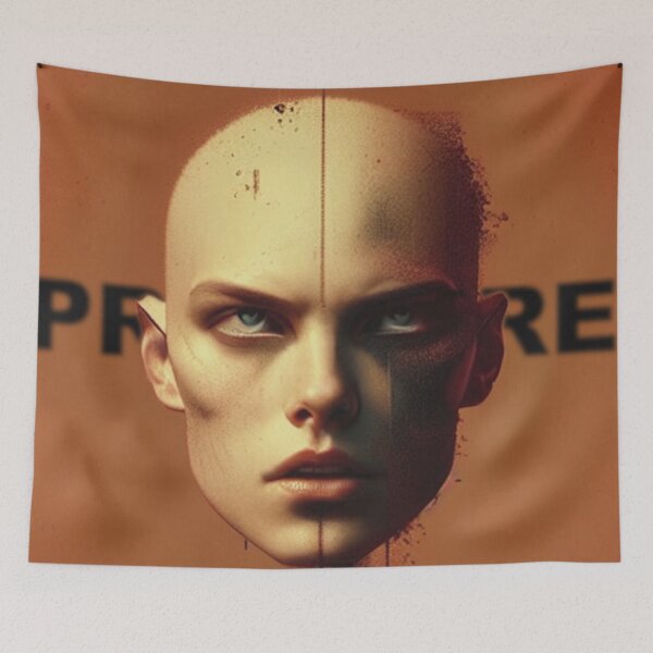Item preview, PRESSURE #1 (ACP) designed and sold by RICK-TURNER.