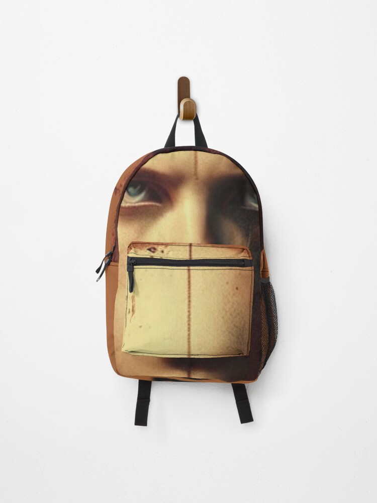 Thumbnail 1 of 3, Backpack, PRESSURE #1 (ACP) designed and sold by RICK-TURNER.