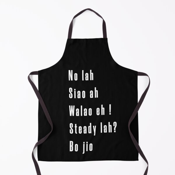 Item preview, singlish Classic combo designed and sold by UniqueDesignHub.