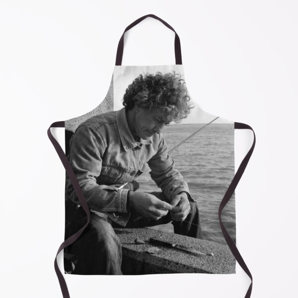 Item preview, Fisherman designed and sold by Promethea Echenique.