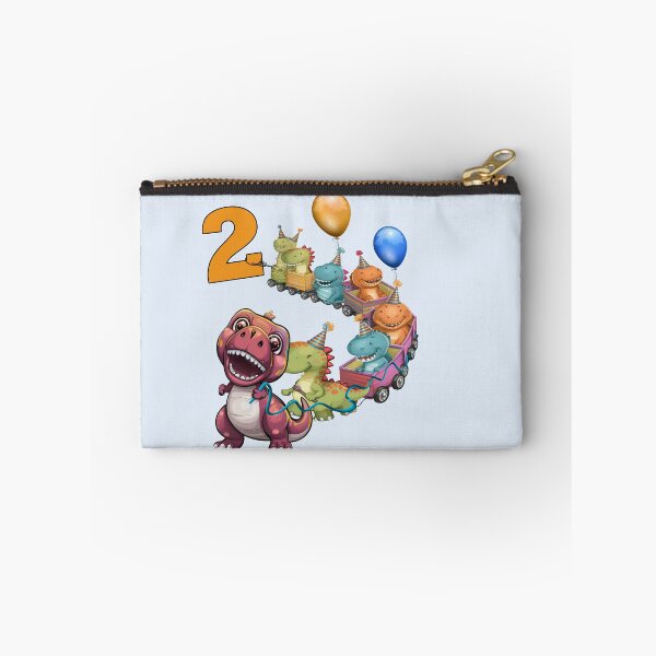 Item preview, Birthday 2 Year Old Dino Train Cute Dinosaur designed and sold by tamdevo1.