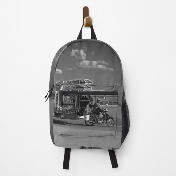 Item preview, Who Needs a Pickup Truck? - BW designed and sold by Brian Shaw.
