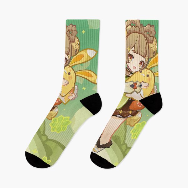 Item preview, Yaoyao | Genshin Impact designed and sold by Verthalies.