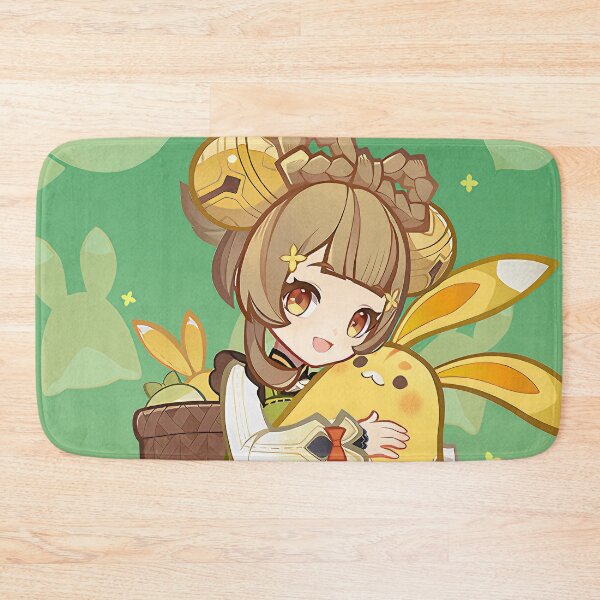 Item preview, Yaoyao | Genshin Impact designed and sold by Verthalies.