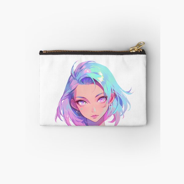 Item preview, Cosmic Waifu designed and sold by FigmaCreations.