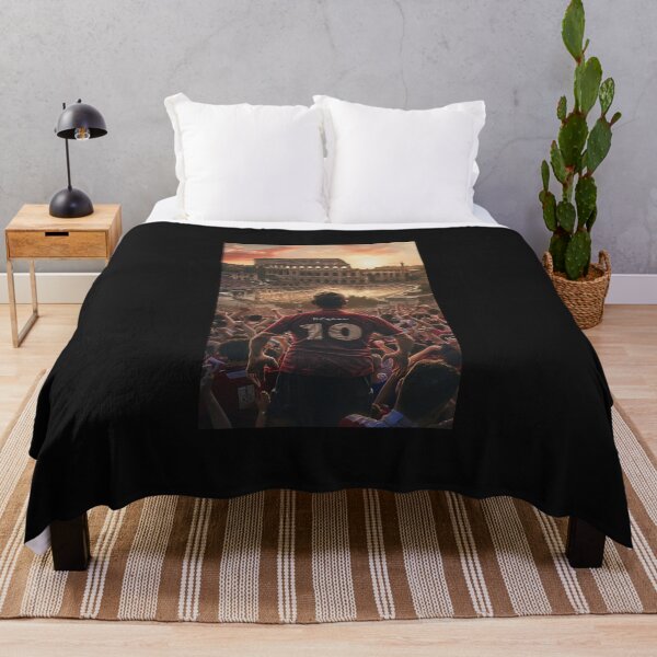 Item preview, Silent Reverence: A Monumental Moment Amidst Adoring Crowds designed and sold by NikiBS.