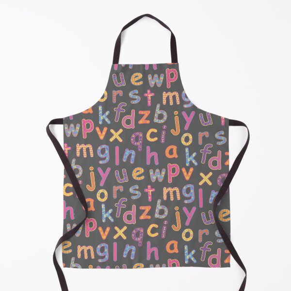 Item preview, Alphabet In Lowercase For Kids designed and sold by Running-Duck.