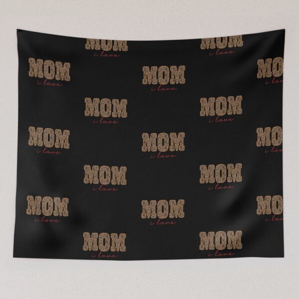 Item preview,   Blessed to be called cute mom on Mother's Day. designed and sold by fatifleur-art.