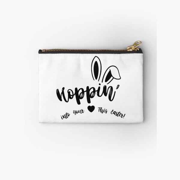 Item preview, Hopping Into Your Heart T-Shirt - Easter Boyfriend | Girlfriend designed and sold by msuemerge.