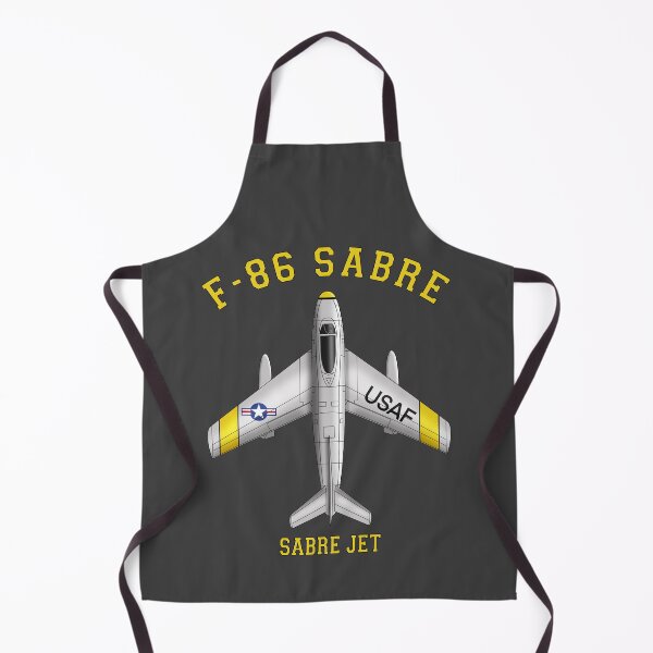 Item preview, The F-86 Sabre designed and sold by rogue-design.