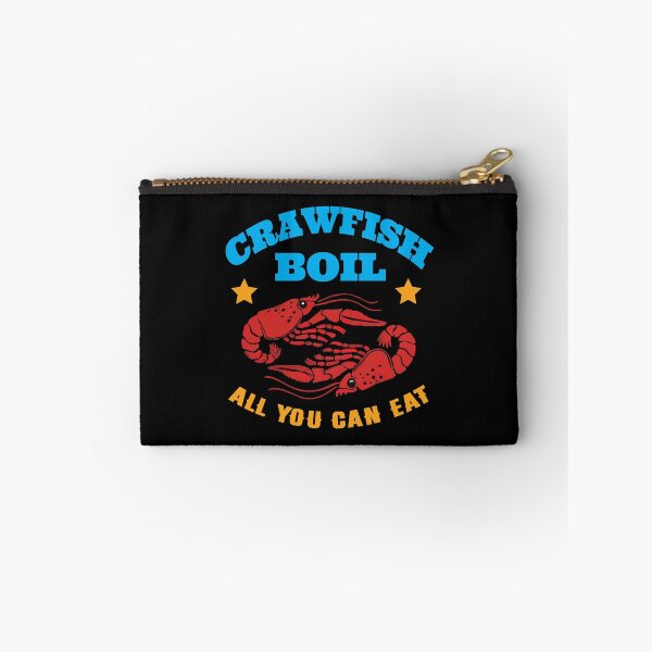 Item preview, Crawfish Boil All You Can Eat Mugbugs Festival designed and sold by Bronby.