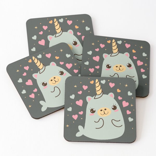 Item preview, seal unicorn  designed and sold by jkrphoto.