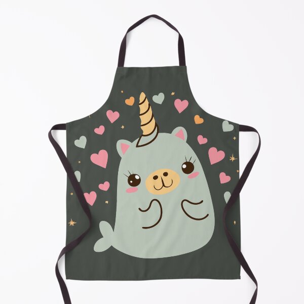 Item preview, seal unicorn  designed and sold by jkrphoto.