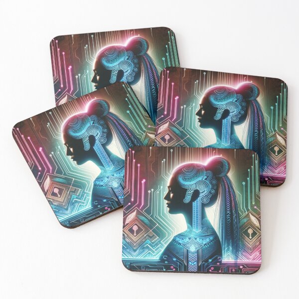 Item preview, Digital Dreamscape   designed and sold by Sienna Hamilton-Katene.