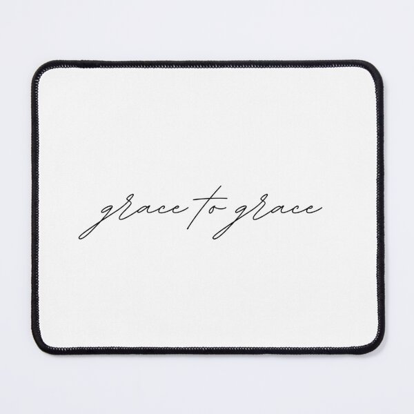 Item preview, grace to grace designed and sold by pearlsoftruth.