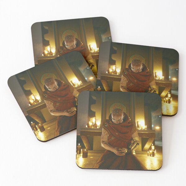 Item preview, Inner Fire - virtual photography designed and sold by Promethea Echenique.