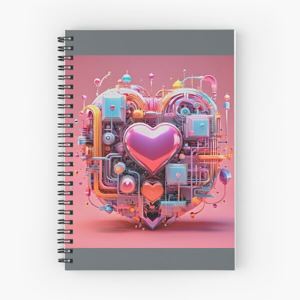 Item preview, Transistor Heart  designed and sold by bogfl.