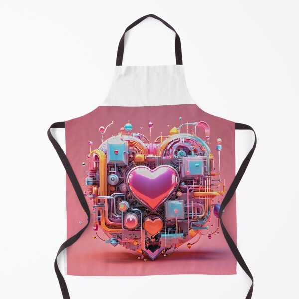 Item preview, Transistor Heart  designed and sold by bogfl.