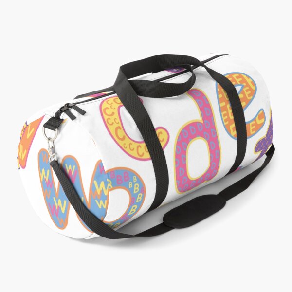 Item preview, Alphabet in lowercase designed and sold by Running-Duck.