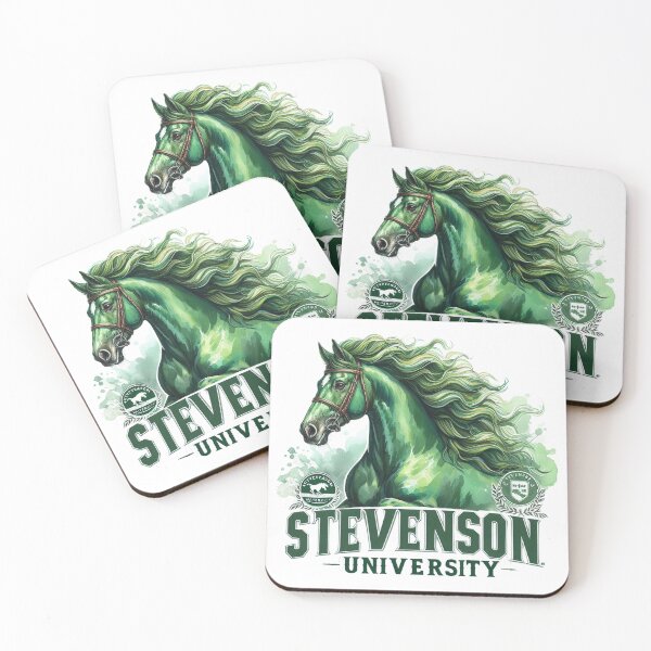 Item preview, Stevenson University designed and sold by ryanapples2.