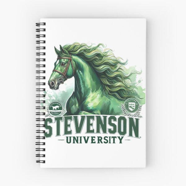 Item preview, Stevenson University designed and sold by ryanapples2.