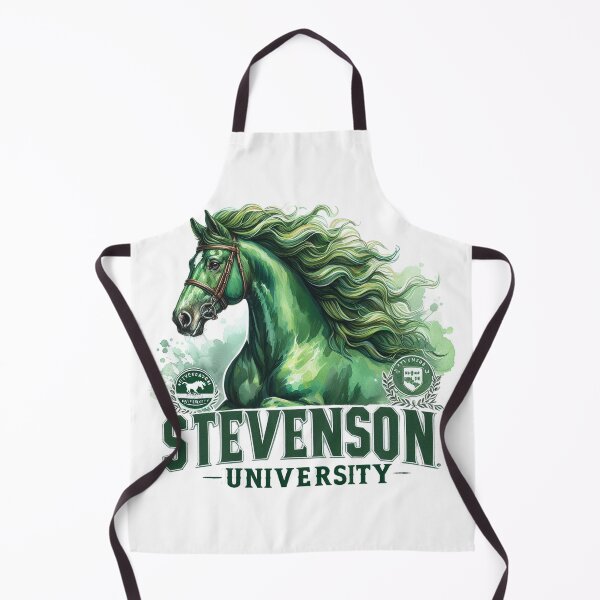 Item preview, Stevenson University designed and sold by ryanapples2.