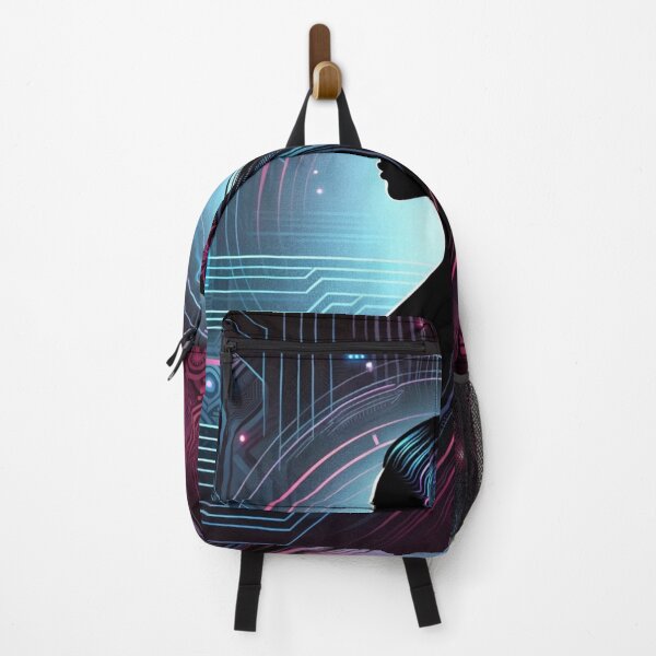 Item preview, Cybernetic Elegance designed and sold by Sienna Hamilton-Katene.