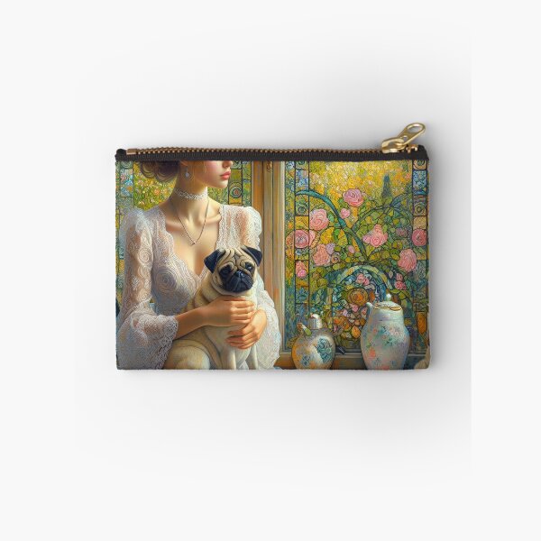 Item preview, My sweet pug, you are so small and funny designed and sold by aleksandr13.
