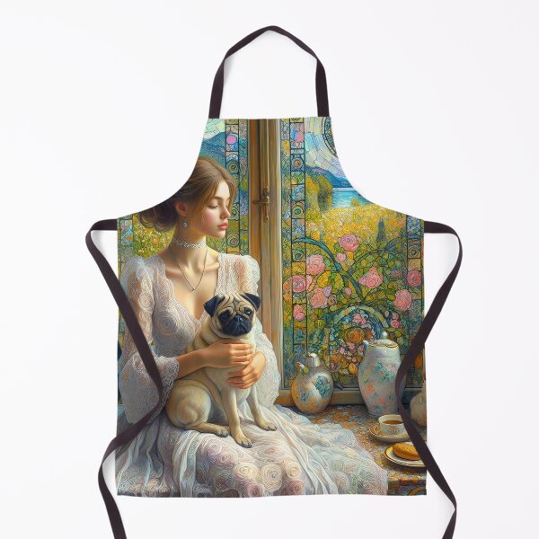 Item preview, My sweet pug, you are so small and funny designed and sold by aleksandr13.