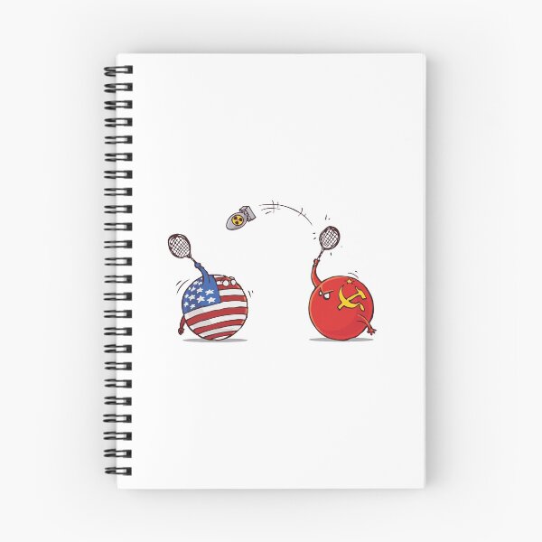 Item preview, nuclear badminton designed and sold by KONSTANTIN  BRATISHKO.