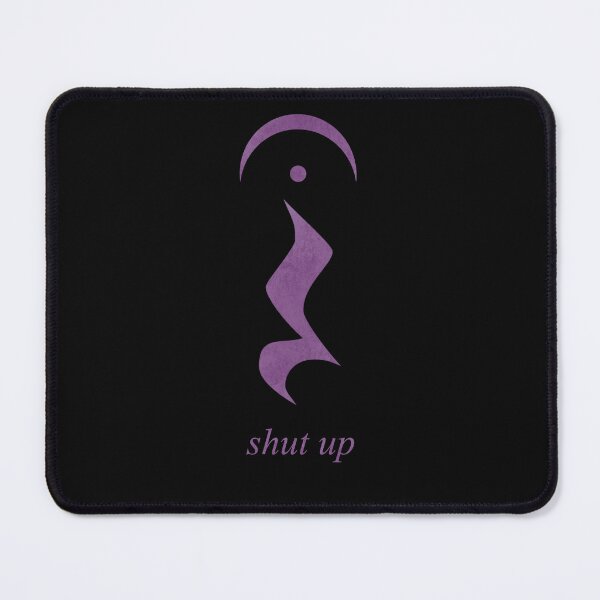 Item preview, Shut up, for music lovers and musicians designed and sold by TilmanTrades.