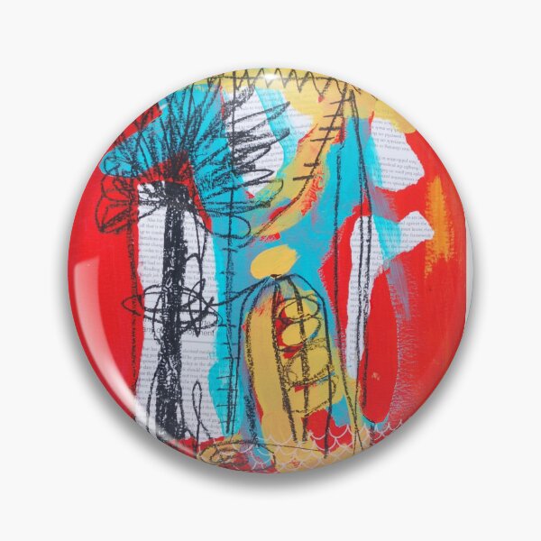 Item preview, Red tree designed and sold by aasiriartstudio.