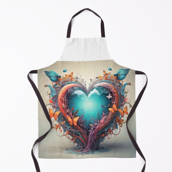 Item preview, Natural Heart designed and sold by bogfl.