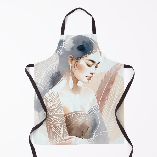 Item preview, Sepia Serenity designed and sold by Sienna Hamilton-Katene.