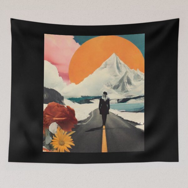 Item preview, Eclectic Odyssey: Women, Planets, and Vintage Vibes designed and sold by products4urduke.