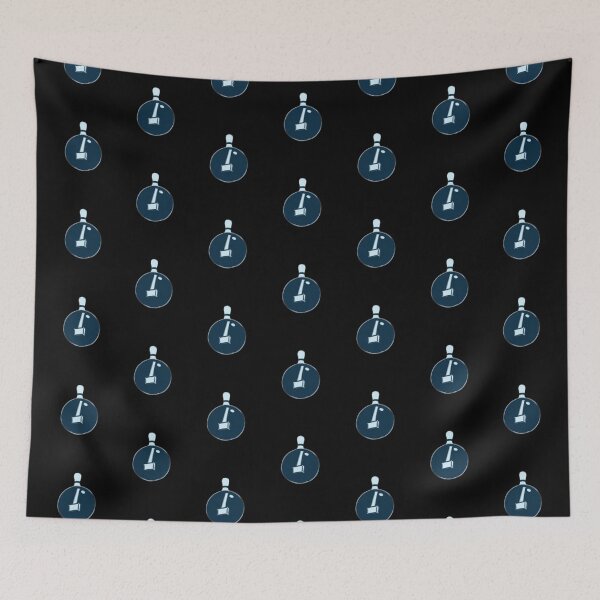 Item preview, Hammer Bowling Image for Custom Printed Products designed and sold by Gatsbird Design.