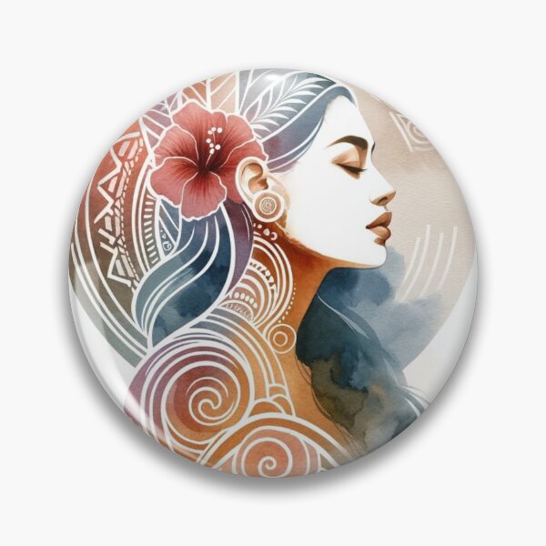 Item preview, Ensueño tropical designed and sold by Sienna Hamilton-Katene.