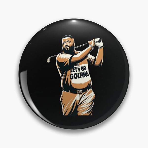 Artikelvorschau, Lassen Sie uns Golfhemd gehen - Premium -Qualitätsbild für gedruckte Produkte entworfen und verkauft von Gatsbird Design.