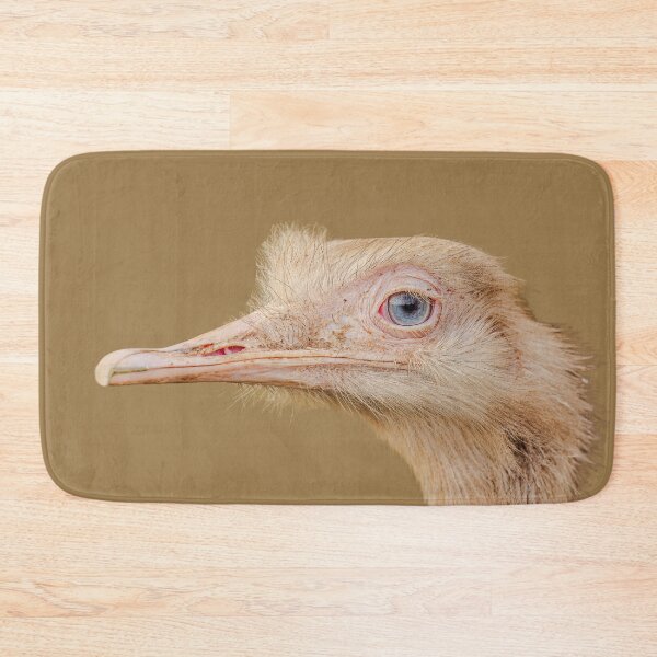 Item preview, Rheas head and beautiful eye designed and sold by Dalyndigital Photography.
