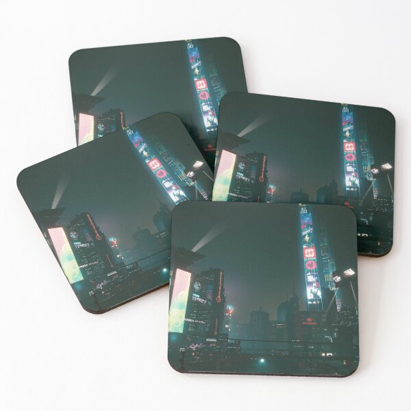 Item preview, Japantown - virtual photography designed and sold by Promethea Echenique.