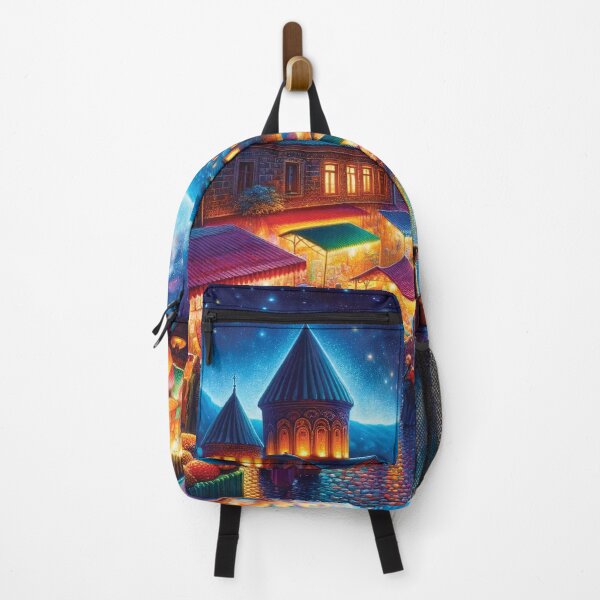 Item preview, Night Market designed and sold by Random Designs.